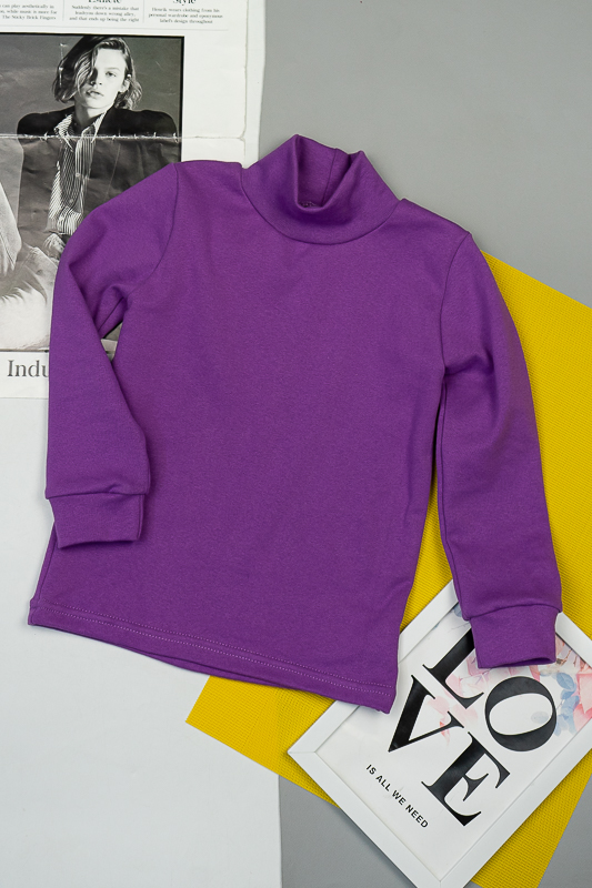 Водолазка дитяча 4139